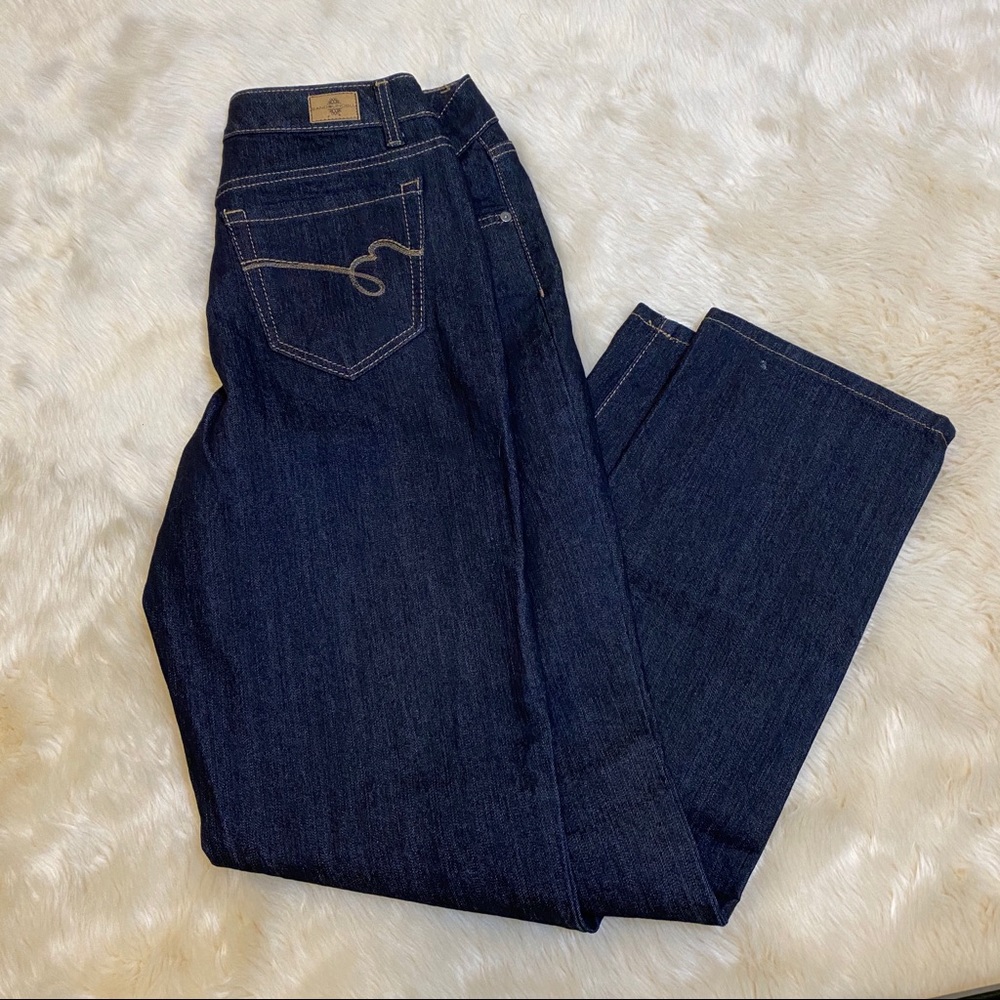 Bandolinoblu Mandie Jeans